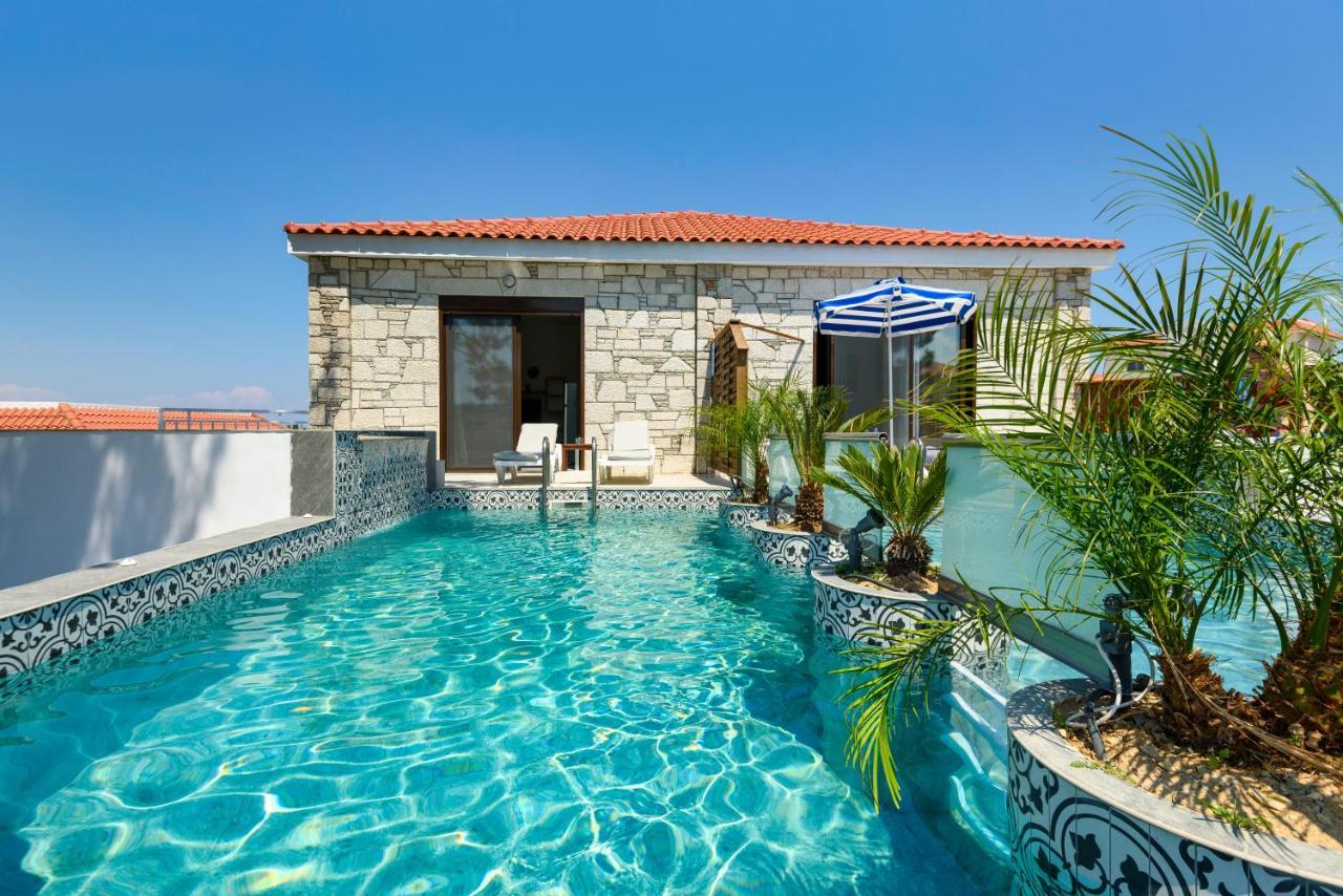 Village Villa