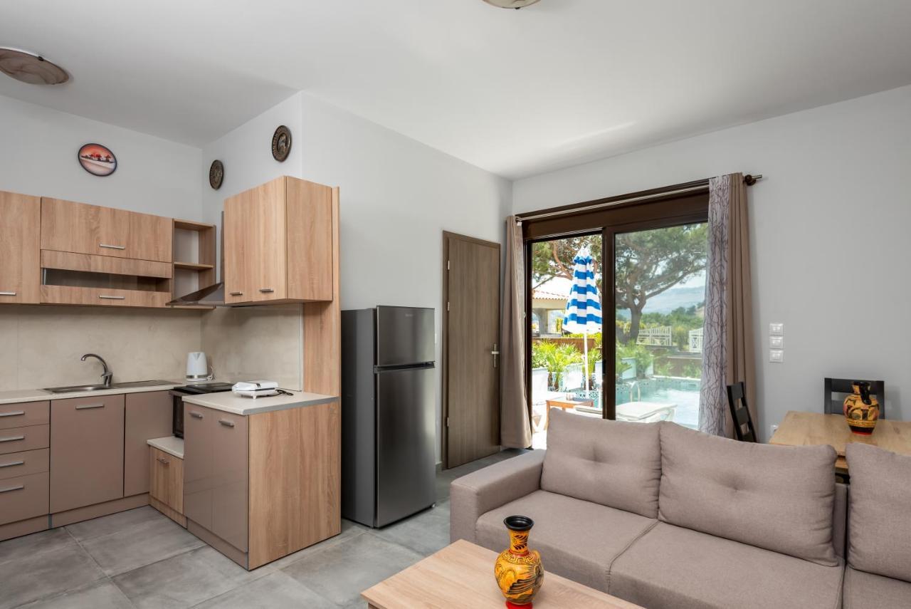 Villa Village Kolymbia
