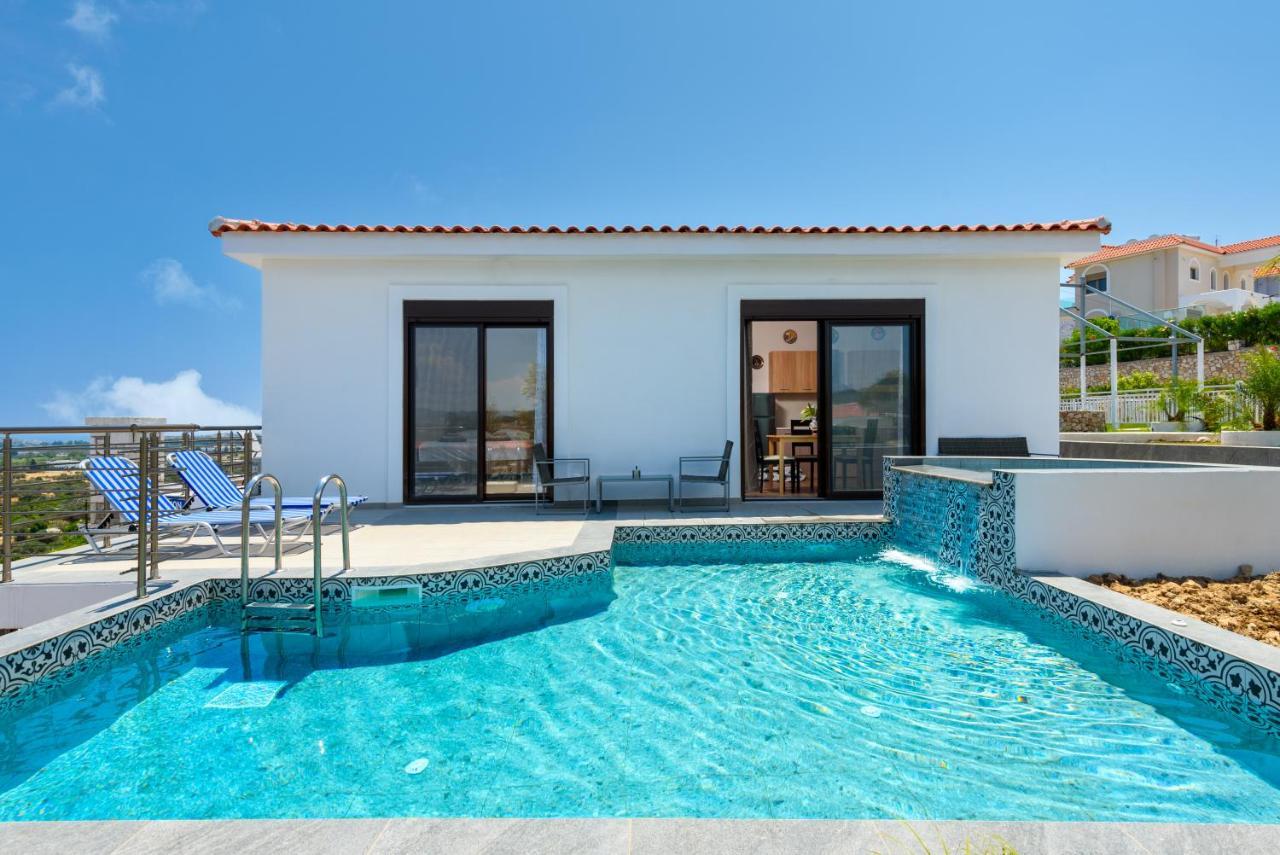 Villa Village Kolymbia