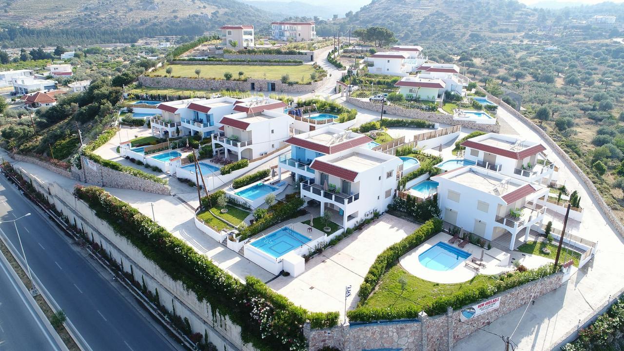 Village *