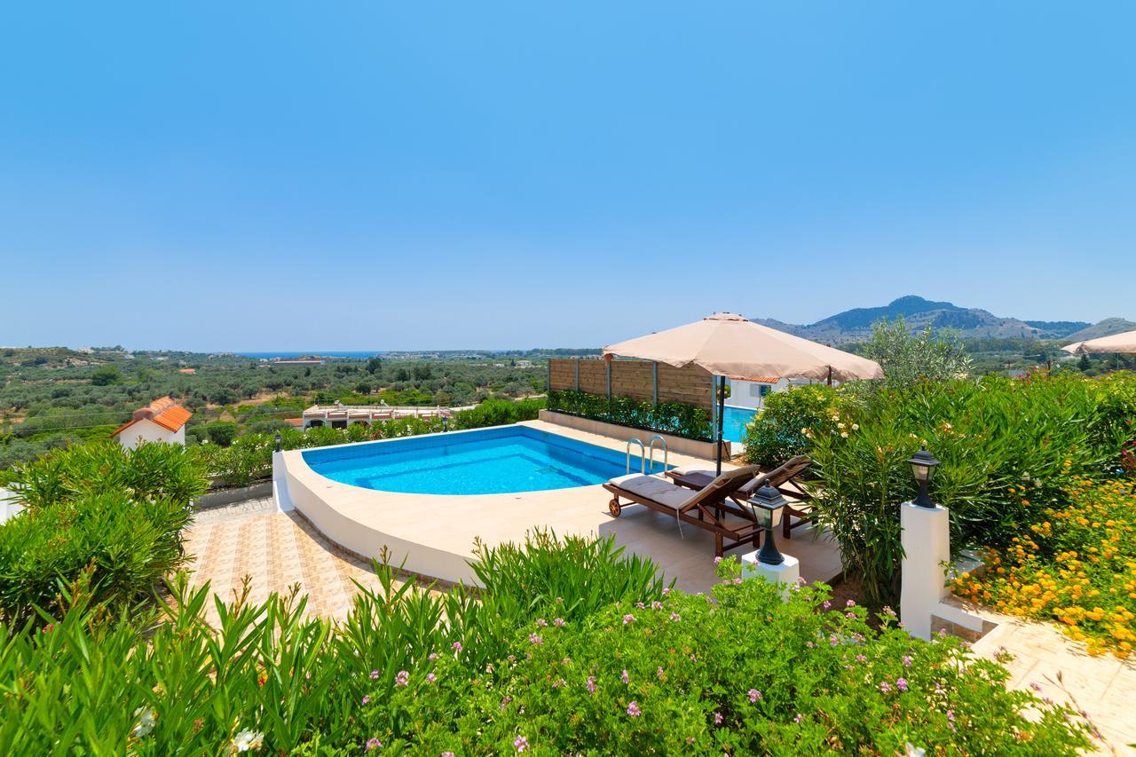 Village * Kolymbia