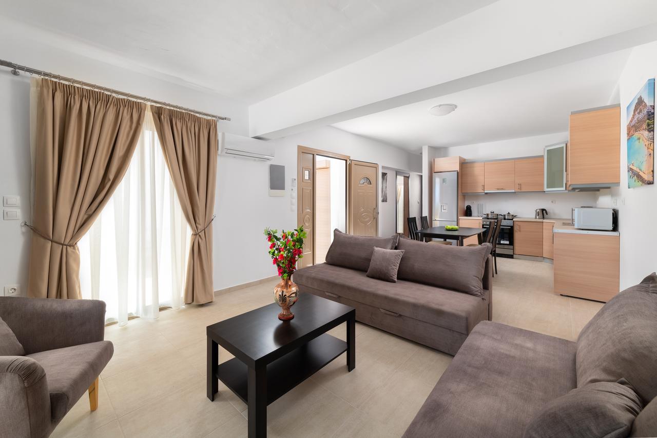 Village Villa *