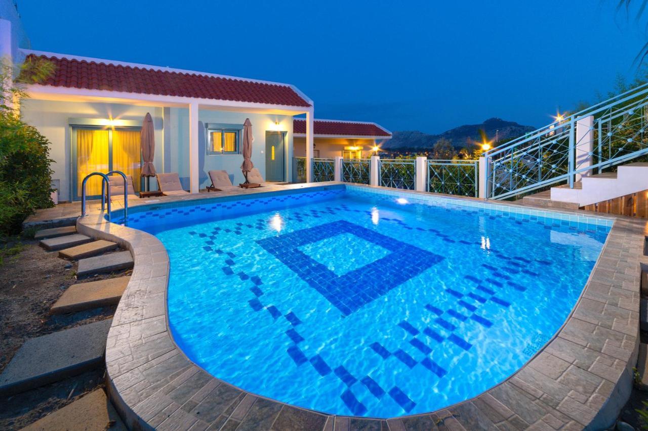 Village Villa *
