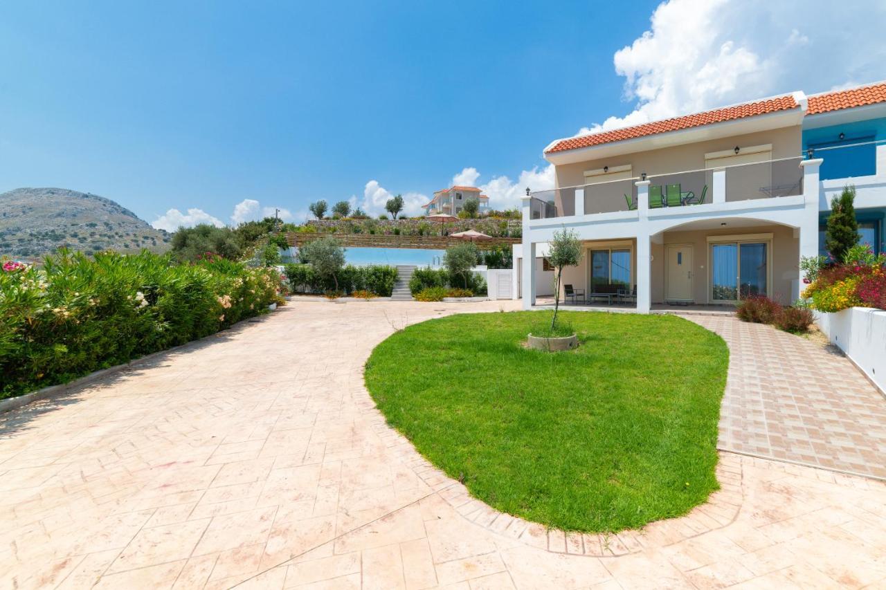 Villa Village Kolymbia