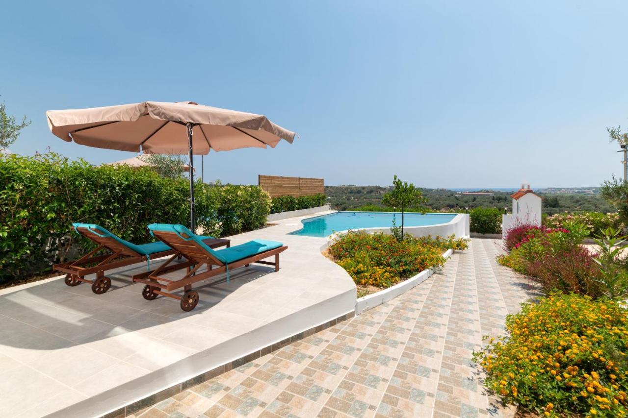 Villa Village Kolymbia