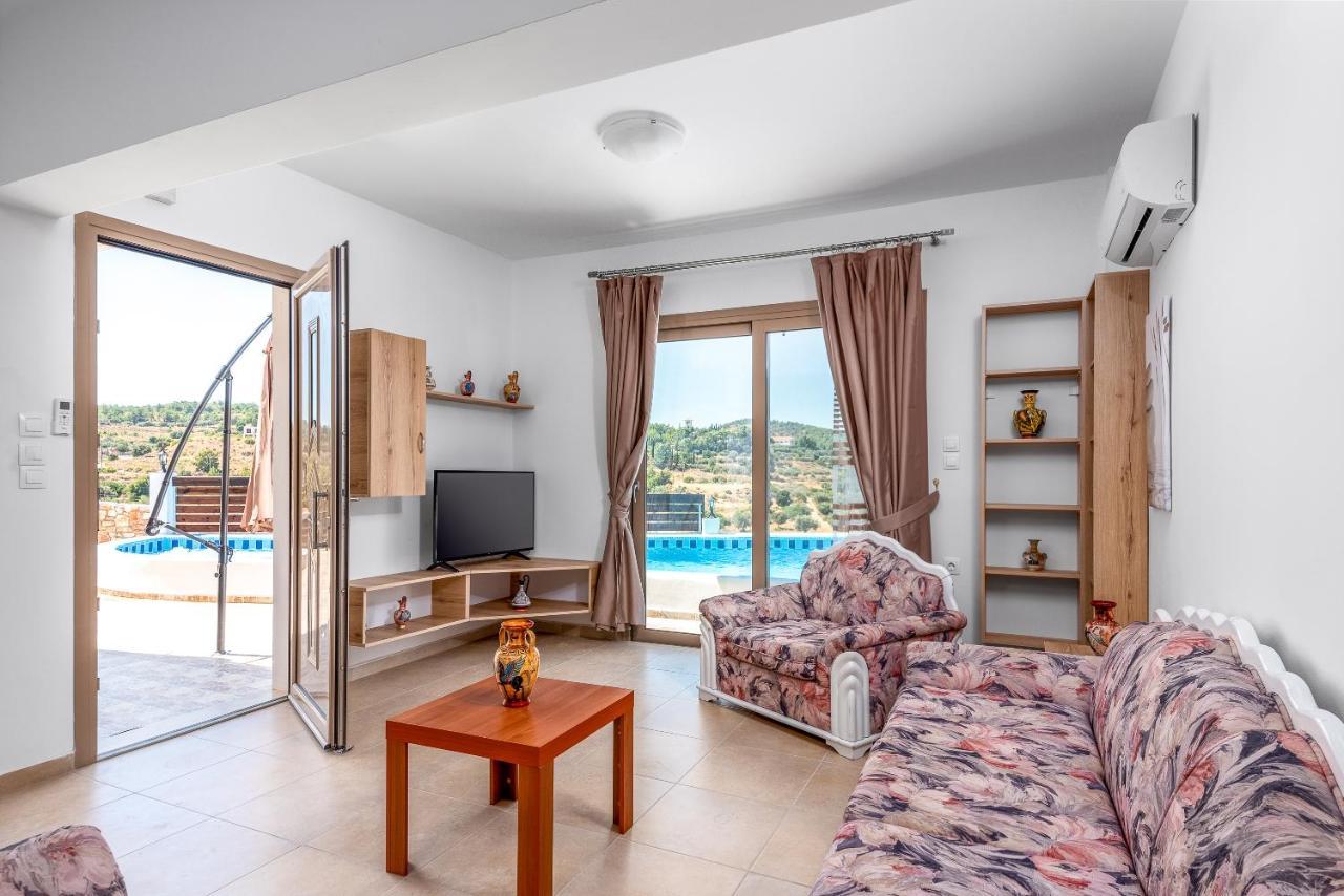 Village Villa