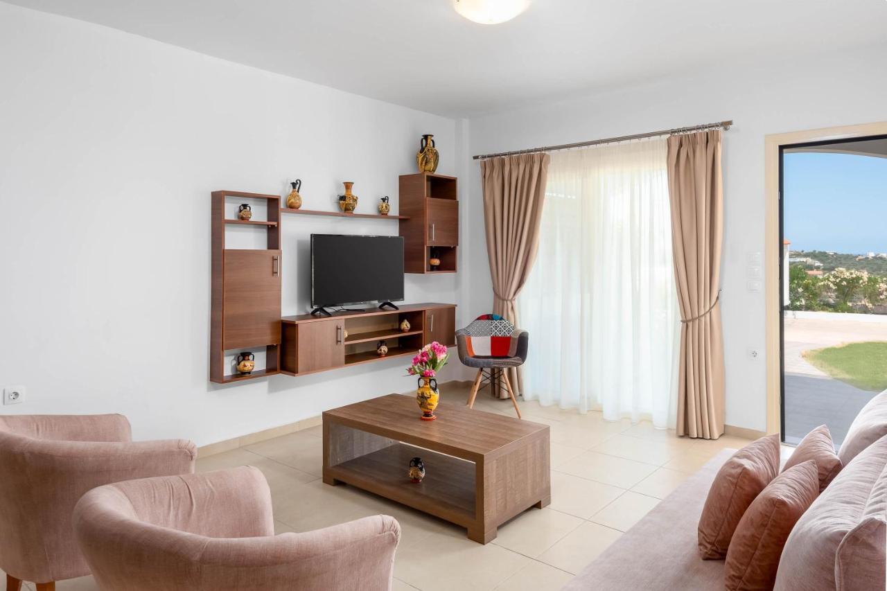 Village Villa Kolymbia