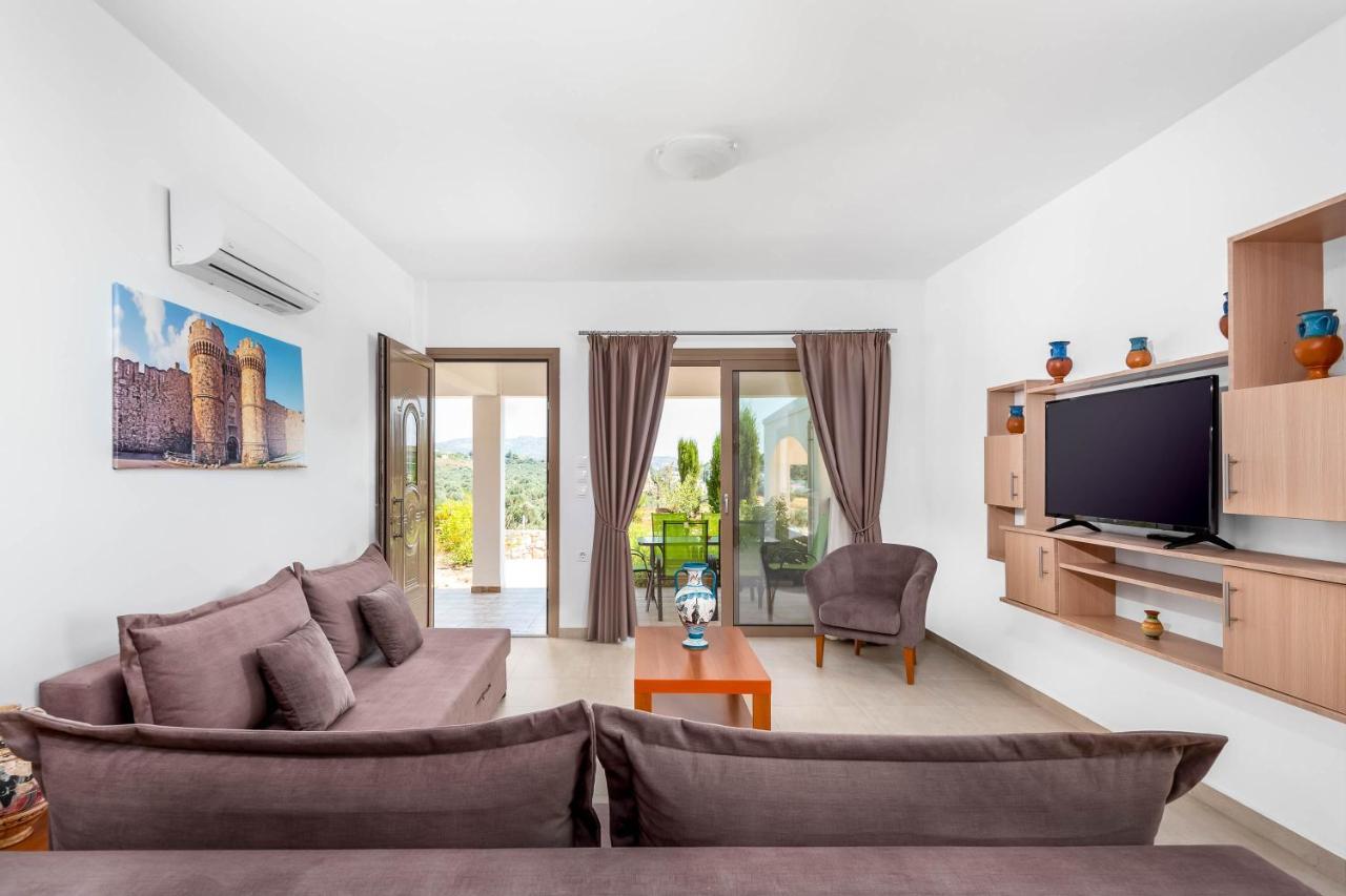 Villa Village Kolymbia