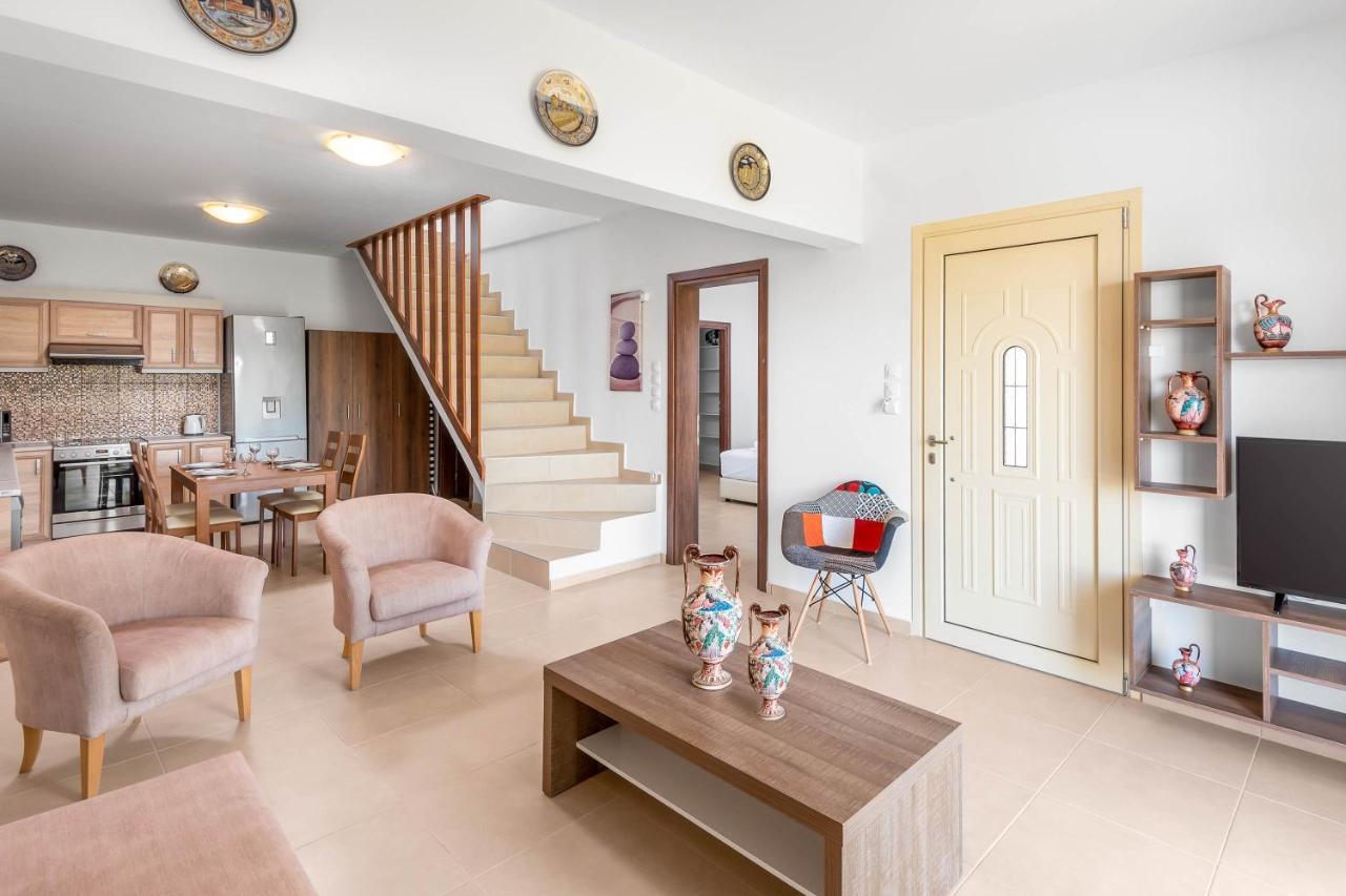 Villa Village Kolymbia