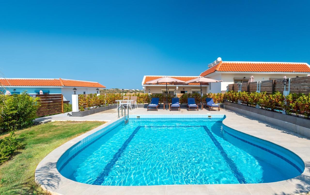 Villa Village Kolymbia