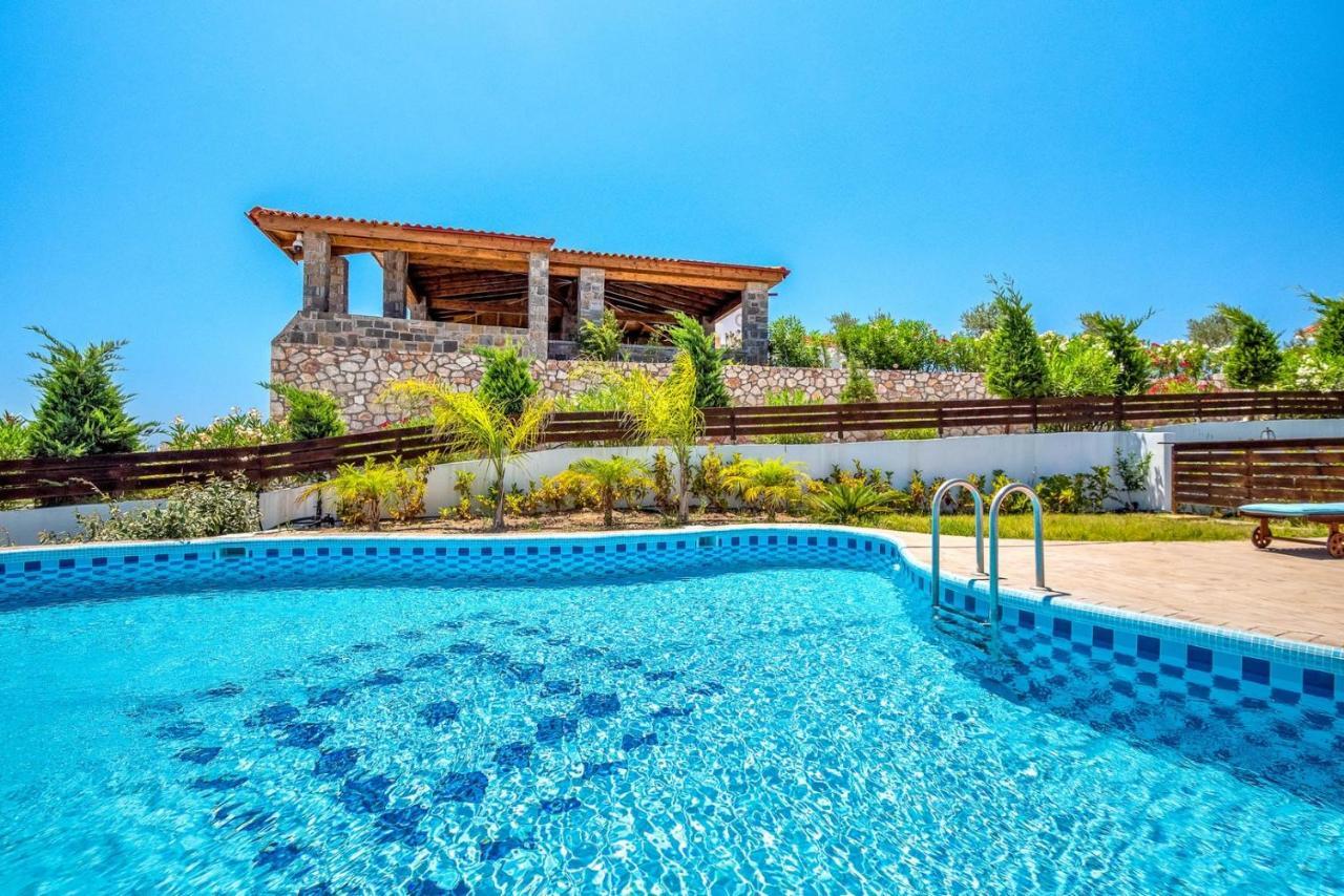 Village Kolymbia