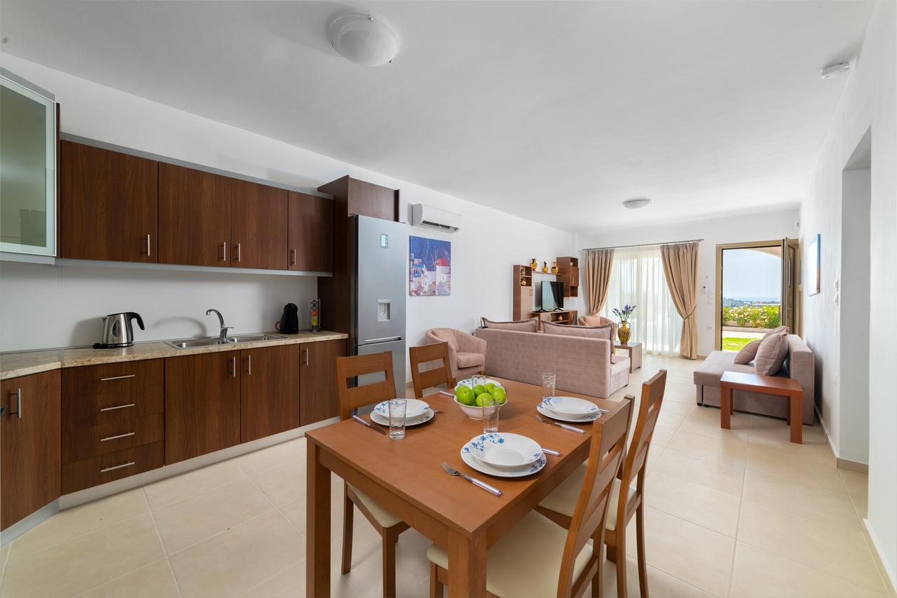 Village Villa Kolymbia