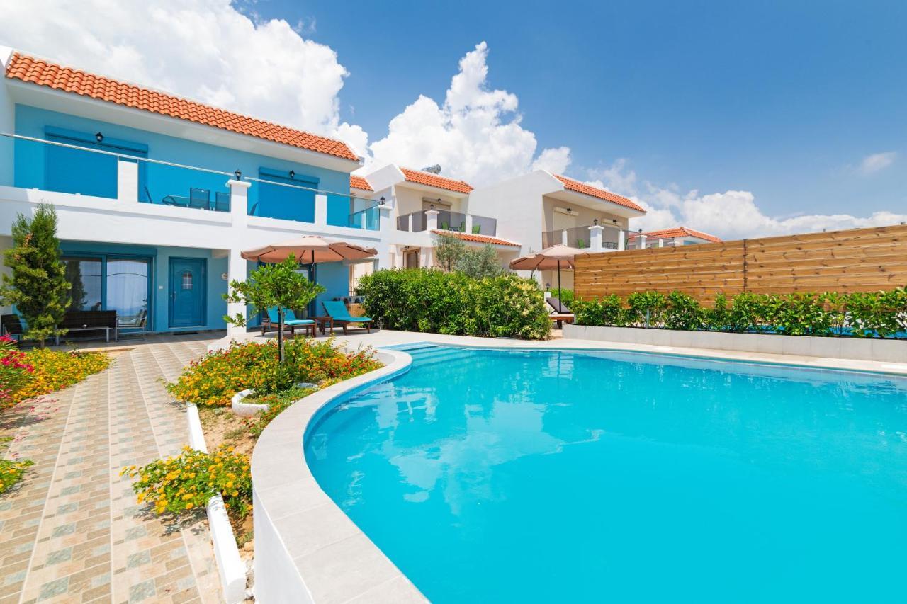 Village Villa