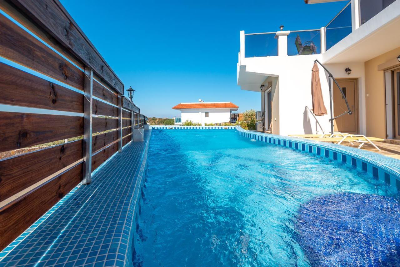 Villa Village Kolymbia