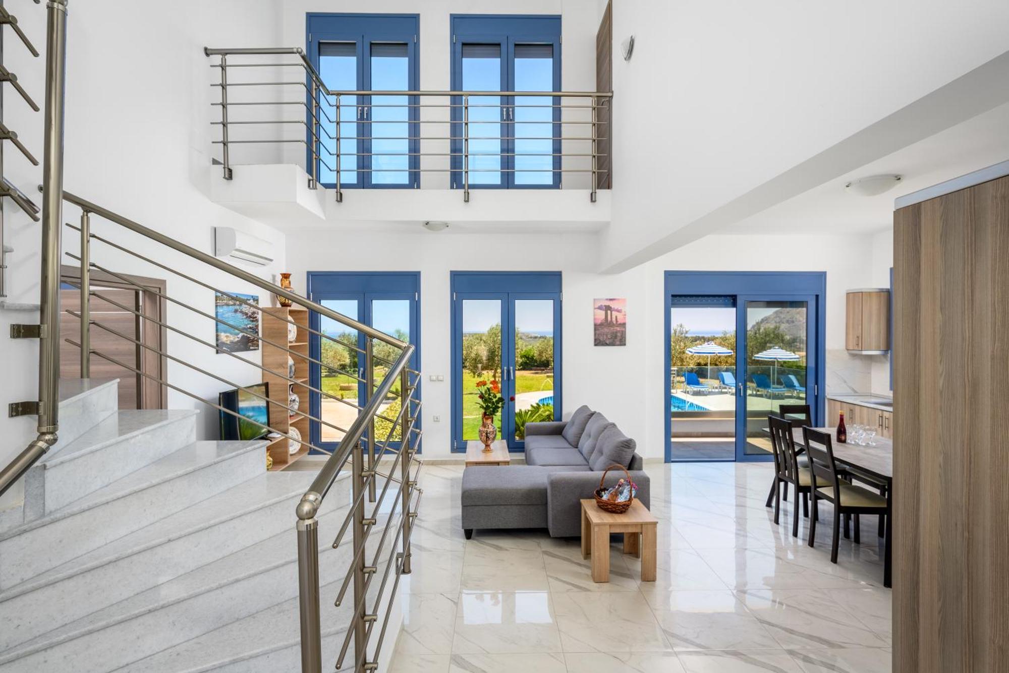 Village Villa Kolymbia