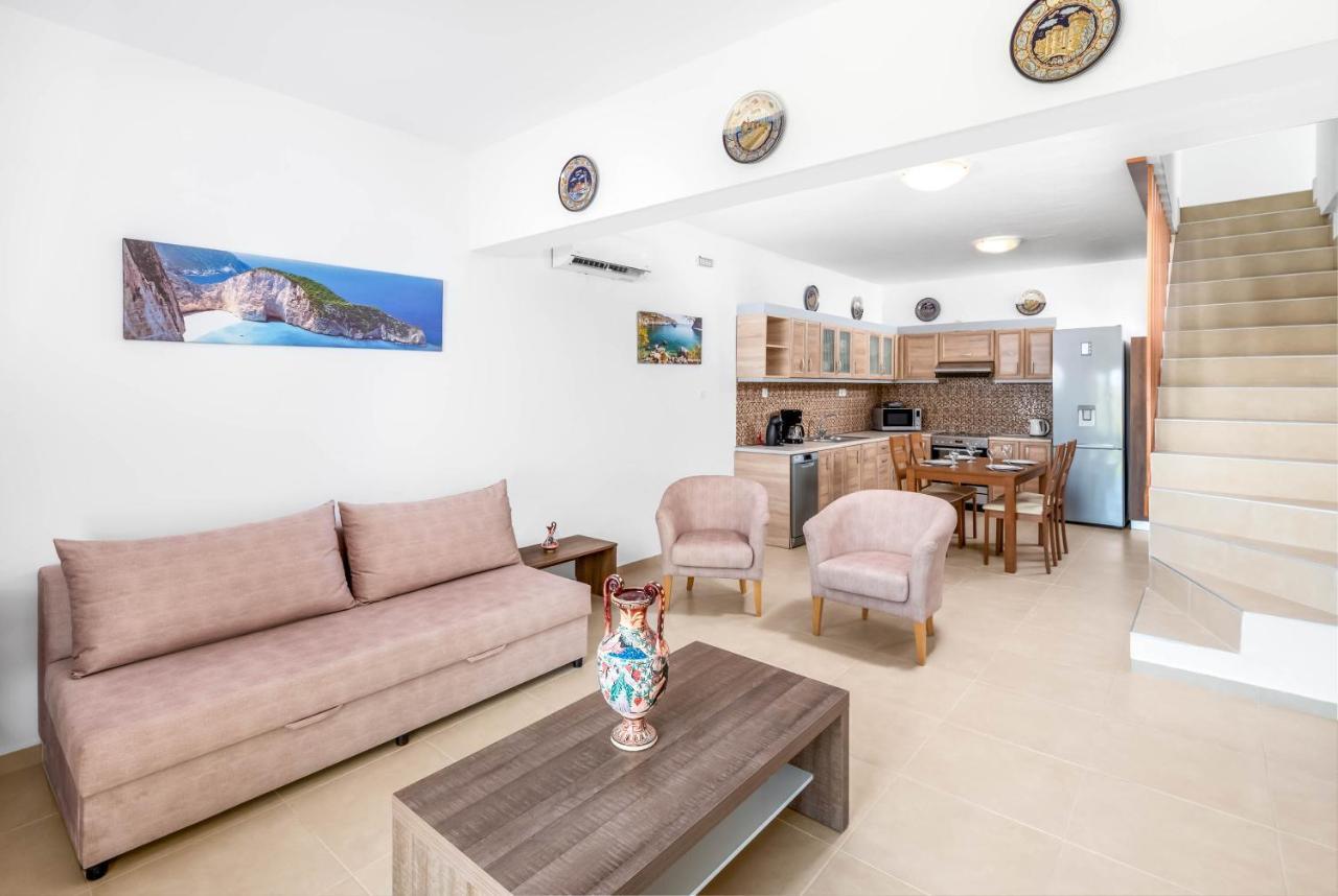 Village Villa Kolymbia