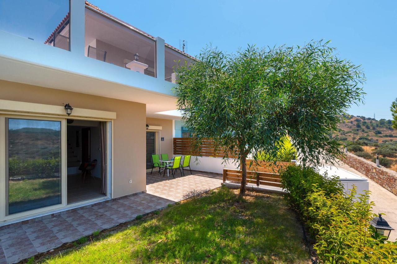Village Villa