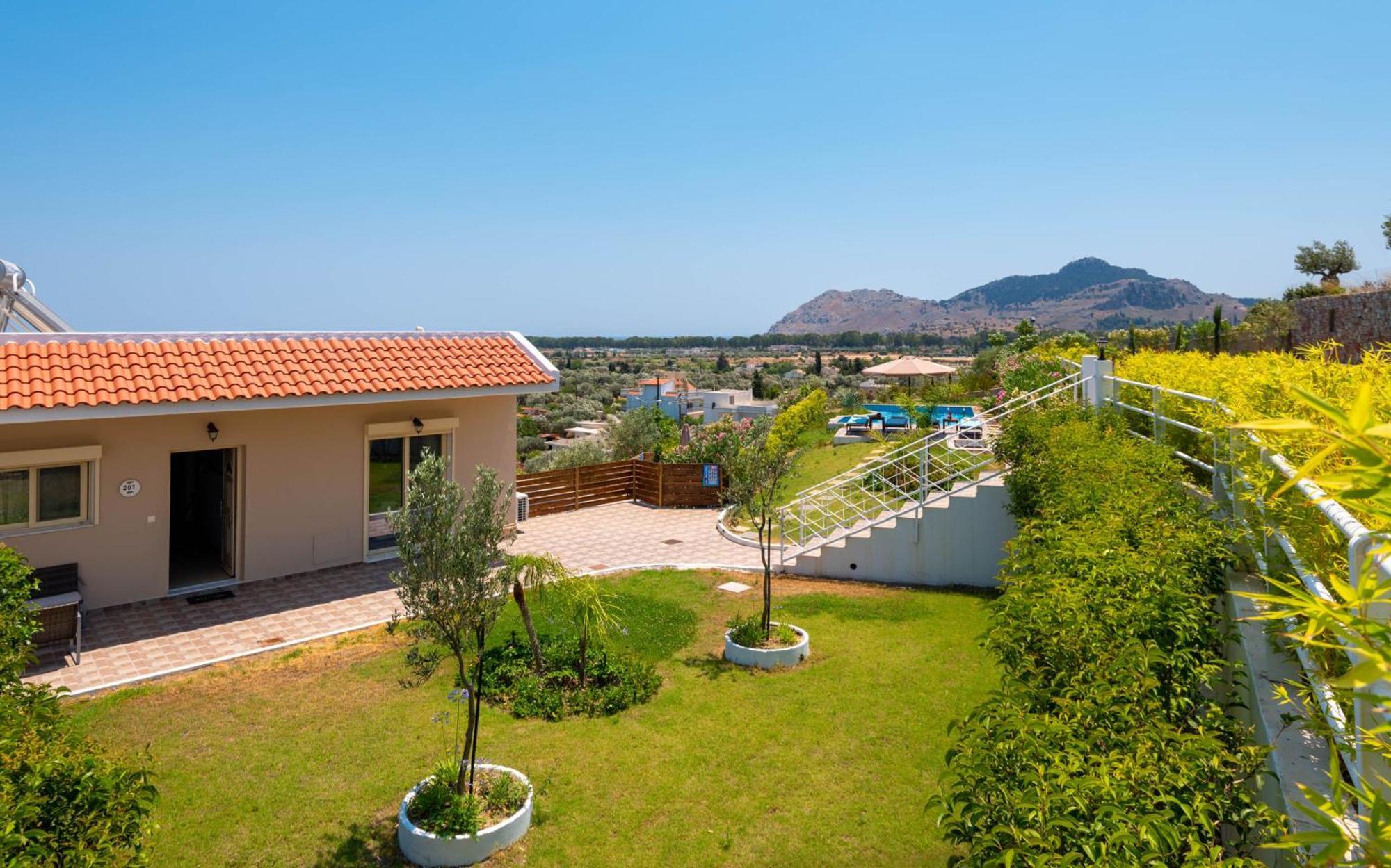 Villa Village
